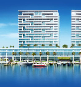 ArmadiCasa To Supply All Furniture for 400 Sunny Isles Miami Condo